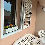 Apartment Igor