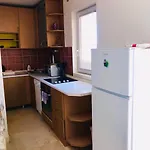 Apartment Igor