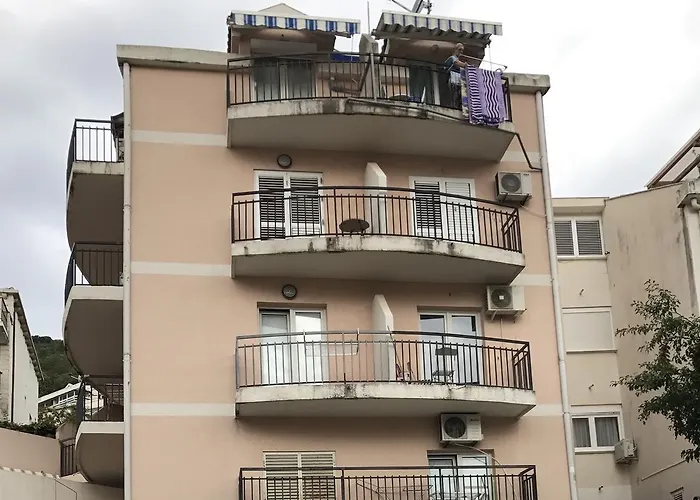 Apartment Igor