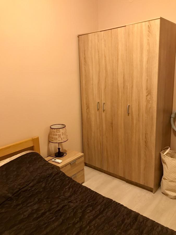 Igor Apartman Budva
