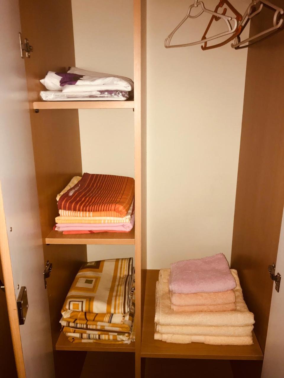 Apartment Igor *