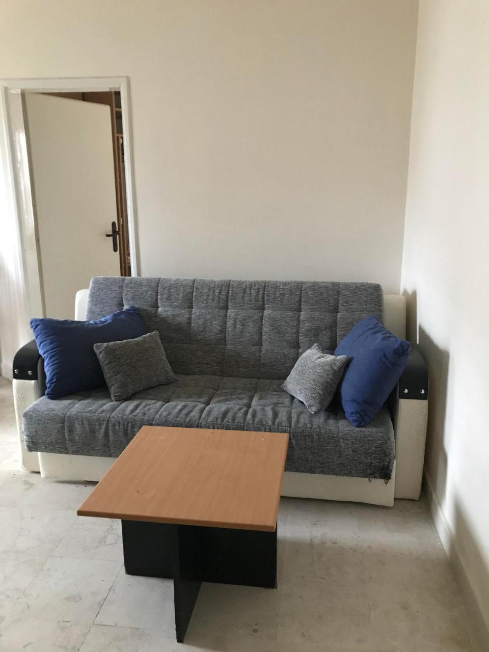 Igor Apartman