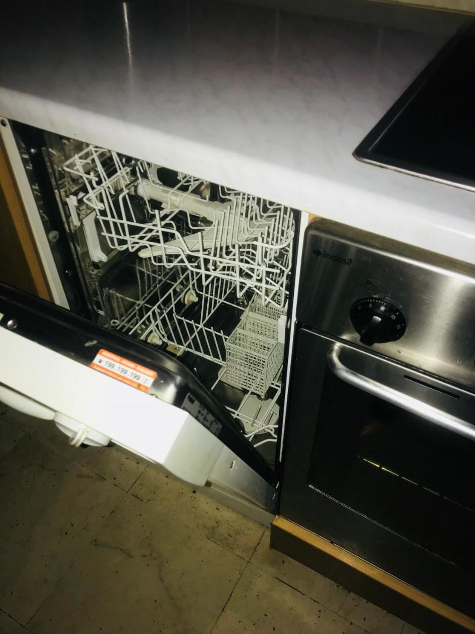 Apartment Igor