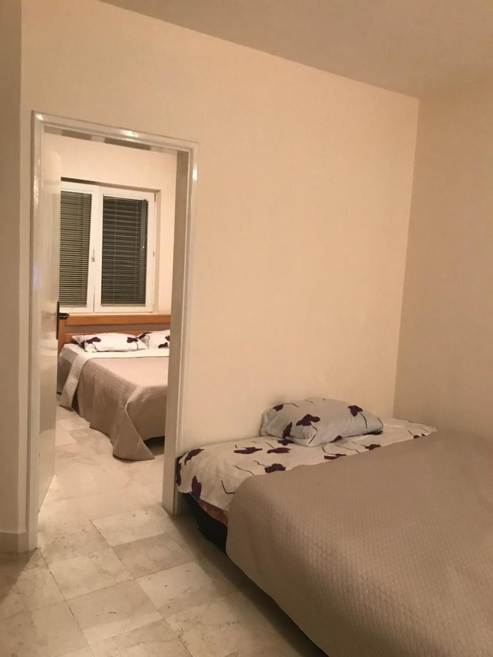 Igor Apartment